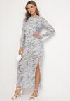 Rochie Gri