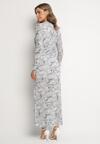 Rochie Gri