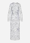 Rochie Gri