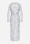 Rochie Gri