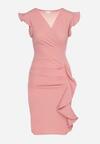 Rochie Roz