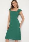 Rochie Verde