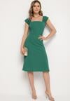 Rochie Verde