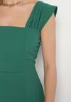 Rochie Verde