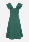 Rochie Verde