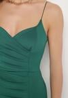 Rochie Verde