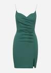 Rochie Verde