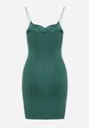 Rochie Verde