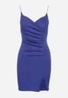 Rochie Albastră