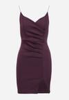 Rochie Mov