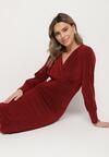 Rochie Roșie