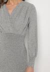 Rochie Gri
