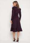 Rochie Mov