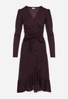 Rochie Mov
