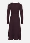 Rochie Mov