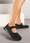 Pantofi casual Negri