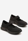 Pantofi casual Negri