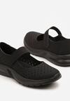 Pantofi casual Negri