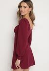 Rochie Mov