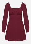 Rochie Mov