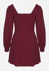 Rochie Mov