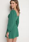 Rochie Verde