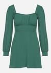Rochie Verde