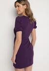 Rochie Mov
