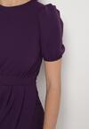 Rochie Mov