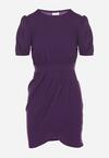 Rochie Mov