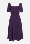 Rochie Mov