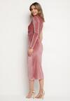 Rochie Roz
