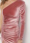 Rochie Roz