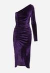 Rochie Mov