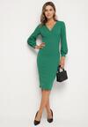 Rochie Verde