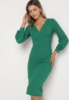 Rochie Verde