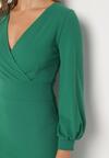 Rochie Verde