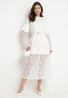 Rochie Albă