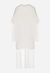 Rochie Albă
