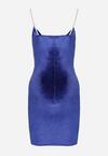 Rochie Albastră