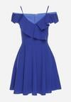 Rochie Albastră