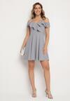Rochie Gri
