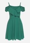 Rochie Verde