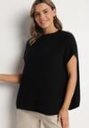 Pulover Negru