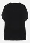 Pulover Negru