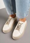 Sneakers Bej