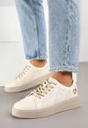 Sneakers Bej