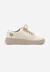 Sneakers Bej