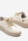 Sneakers Bej