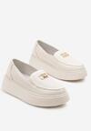 Pantofi casual Bej